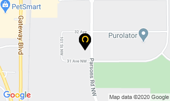 Harpreet's Boutique in Kenora map