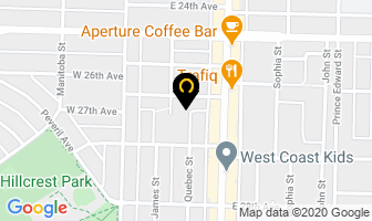 Harris Medical Inc in Toronto map