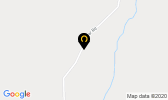 Harrison Building Centres Garage in Parrsboro map