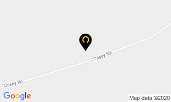 Harrison Home Improvements in Magog map