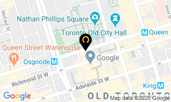 Harry's Fine Jewellery in Orillia map