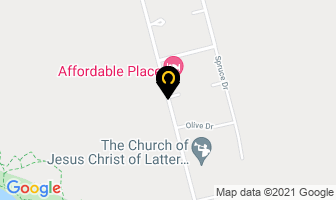 Hartlens Commercial Cleaning in Truro map