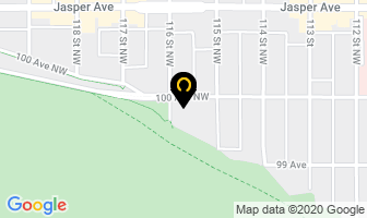 Harvard Property Management Inc in Kenora map