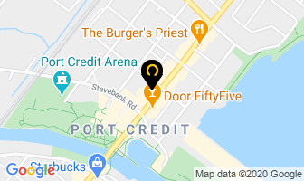 Havana Castle Cigars in Mississauga map