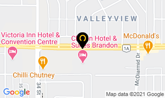 Haven Salon And Spa in Sault Ste. Marie map