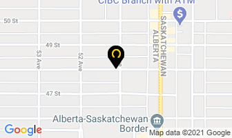 Hawkings Epp Dumont Llp in Maniwaki map
