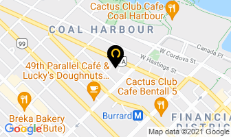 Hayburg Forage Inc in Toronto map