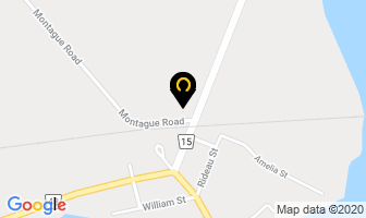 Haydaddy Automotive in Merrickville map