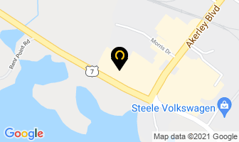 Hayes Stuart Atlantic Inc in Dartmouth map