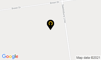 Hazelwood Landscaping Ltd in Lucan map