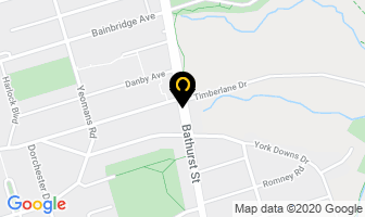 Hd Flooring And Reno in North York map