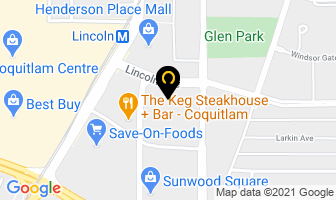 Headquarters Office Services Inc in Kingston map