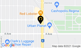 Headset Factory Direct in Regina map