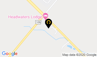 Headwater Hills Montessori in Caledon map