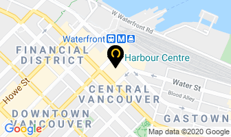 Health Fare Inc in Toronto map