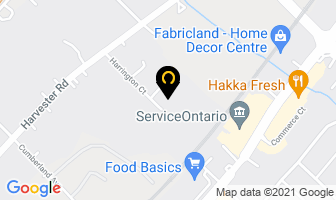 Health First Network in Sorel-Tracy map