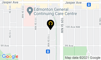 Health Search Inc in Kenora map