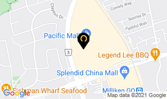 Healthmart Corporation in Markham map