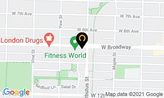 Heart Force Medical Inc in Toronto map