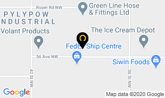 Heart Smart Foods in Kenora map