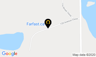 Heartland Cabinets in Fairview map