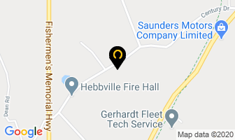 Hearwell Hearing Aid Solutions Inc. in Sharon map