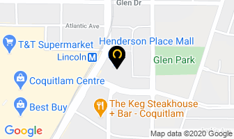Heat Clothing Ltd in Kingston map