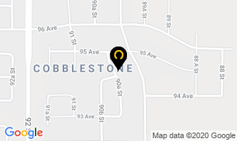Heat Welding Ltd in Grande Prairie map