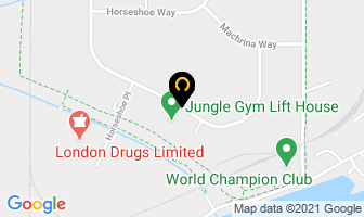 Heatherbrae Builders Co Ltd in Richmond Hill map