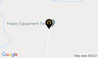 Heavy Equipment Technicians in Sault Ste. Marie map