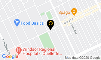 Helena Ventrella Design Limited in Grand Falls-windsor map