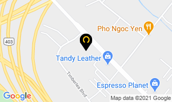 Hellenic Rug Imports Canada in Mississauga map