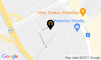 Hello Nerds: Computer Repair, Tv Mount Installation, Smart Home, & It Support in Waterloo map