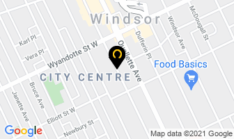 Helpful Business Solutions in Grand Falls-windsor map