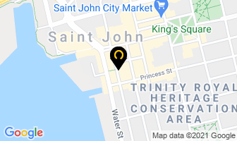 Hemmings House Pictures in Saint John map