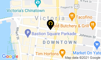 Heng Ling Boutique in Victoria map
