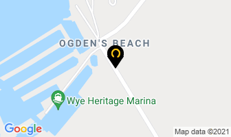 Henry's South Fish Restaurant in Midland map