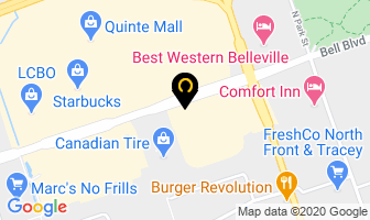 Herbal One Weight Management in Magog map