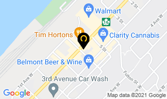 Herby's Family Restaurant in Gloucester map