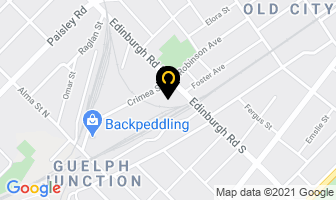 Here 4 U Accounting Inc in Saint-Georges map