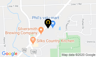 Heritage Dental Hygiene in Saint-Philippe map