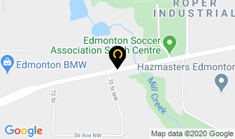 Hfi Benefits Inc in Kenora map