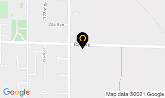 Hi-End Protection Group Inc in Surrey map