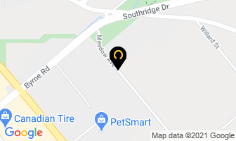 Hi-Per High Reach & Equipment Services Ltd in Burnaby map