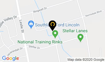 Hi-Tech Seals Inc in Fort Saskatchewan map