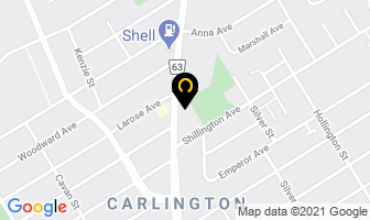 Hibo Beauty Salon in Guelph map