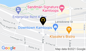 High Country Imaging Services in Elliot Lake map