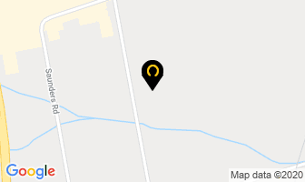 High Crest Automotive in Barrie map