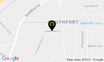 High Performance Heavy Equipment Services Inc in Fort Saskatchewan map