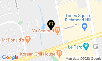 High Print Company in Sydney map